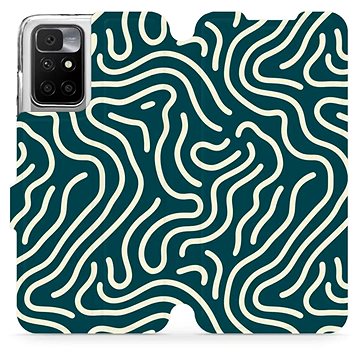 

Mobiwear flip knížkové Xiaomi Redmi 10 / Redmi 10 2022 - VA61S