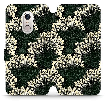 Mobiwear flip knížkové Xiaomi Redmi 5 Plus - VA45S