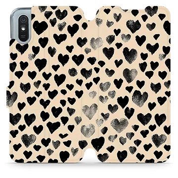 

Mobiwear flip knížkové Xiaomi Redmi 9A / 9AT - VA51S