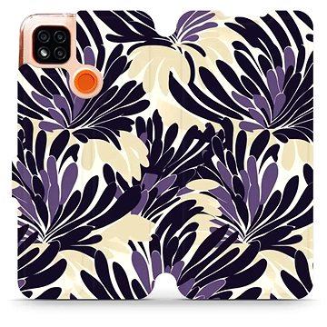 

Mobiwear flip knížkové Xiaomi Redmi 9C - VA47S