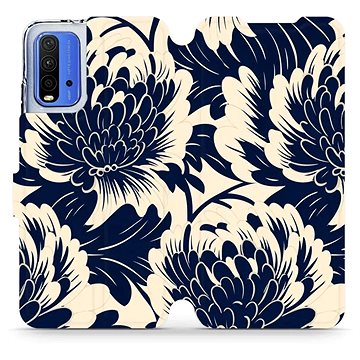 

Mobiwear flip knížkové Xiaomi Redmi 9T - VA40S