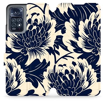 

Mobiwear flip knížkové Xiaomi Redmi Note 11 Pro 5G - VA40S