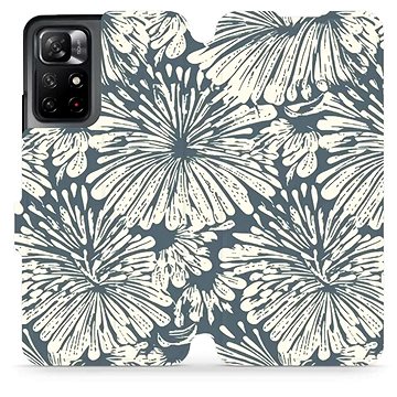

Mobiwear flip knížkové Xiaomi Redmi Note 11S 5G - VA42S