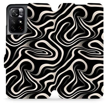 

Mobiwear flip knížkové Xiaomi Redmi Note 11S 5G - VA63S