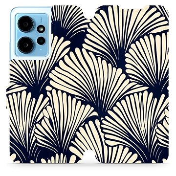 

Mobiwear flip knížkové Xiaomi Redmi Note 12 4G - VA41S