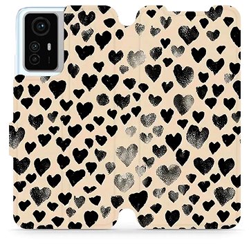 

Mobiwear flip knížkové Xiaomi Redmi Note 12S - VA51S