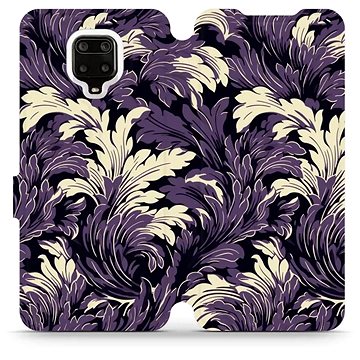 

Mobiwear flip knížkové Xiaomi Redmi Note 9 Pro / Note 9S - VA46S