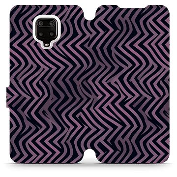 

Mobiwear flip knížkové Xiaomi Redmi Note 9 Pro / Note 9S - VA55S