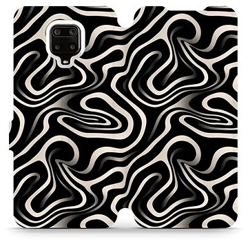

Mobiwear flip knížkové Xiaomi Redmi Note 9 Pro / Note 9S - VA63S
