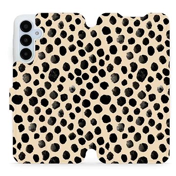 

Mobiwear flip knížkové pro Samsung Galaxy A25 5G - VA50S