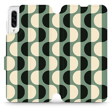 

Mobiwear flip knížkové pro Samsung Galaxy A30s - VA56S