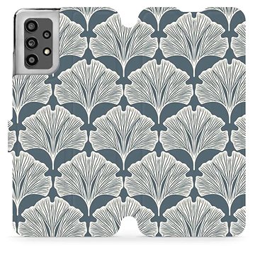 

Mobiwear flip knížkové pro Samsung Galaxy A32 4G - VA43S