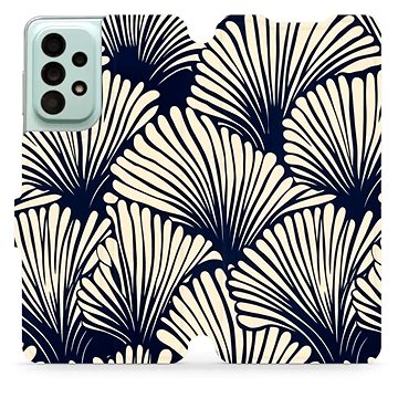 

Mobiwear flip knížkové pro Samsung Galaxy A33 5G - VA41S