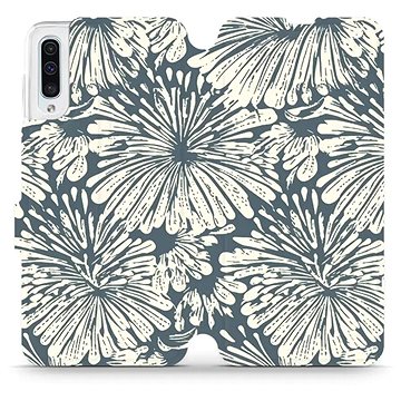 

Mobiwear flip knížkové pro Samsung Galaxy A50 - VA42S