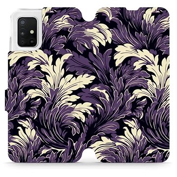 

Mobiwear flip knížkové pro Samsung Galaxy A51 - VA46S