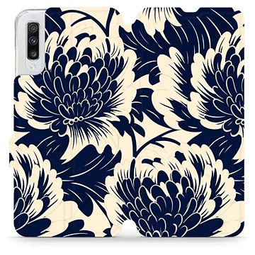 

Mobiwear flip knížkové pro Samsung Galaxy A70 - VA40S