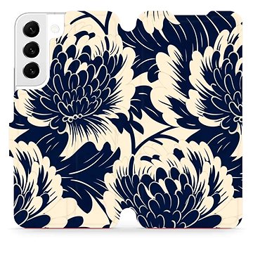 

Mobiwear flip knížkové pro Samsung Galaxy S22 - VA40S