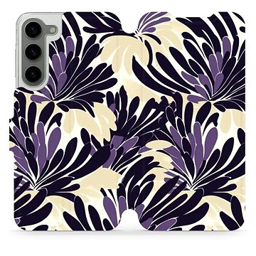 

Mobiwear flip knížkové pro Samsung Galaxy S23 Plus - VA47S