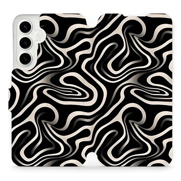 

Mobiwear flip knížkové pro Samsung Galaxy S24 Plus - VA63S
