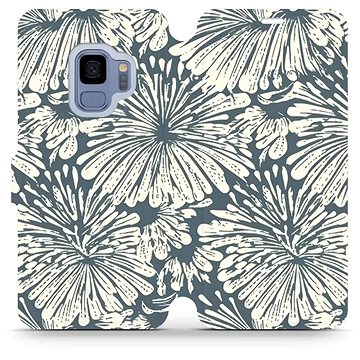 

Mobiwear flip knížkové pro Samsung Galaxy S9 - VA42S