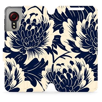 

Mobiwear flip knížkové pro Samsung Galaxy Xcover 5 - VA40S