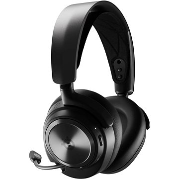 

SteelSeries Arctis Nova Pro Wireless P