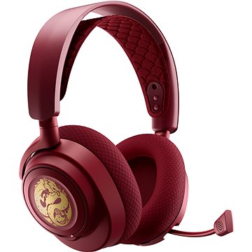 

SteelSeries Arctis Nova 7 LNY Edition (DRAGON)