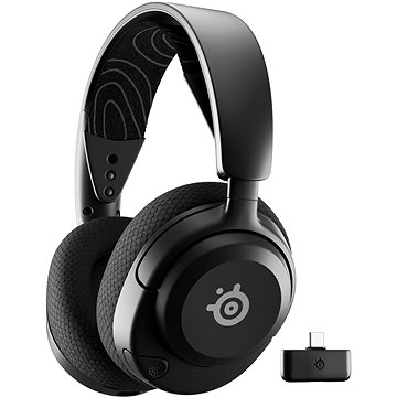 

SteelSeries Arctis Nova 5