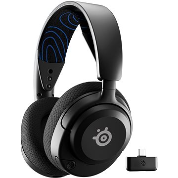 

SteelSeries Arctis Nova 5P