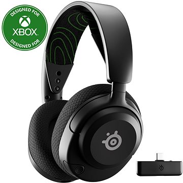 

SteelSeries Arctis Nova 5X