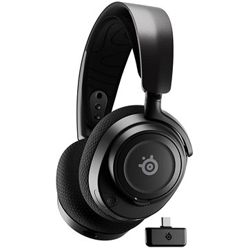 

SteelSeries Arctis Nova 7