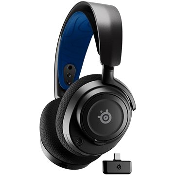 

SteelSeries Arctis Nova 7P