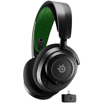 

SteelSeries Arctis Nova 7X