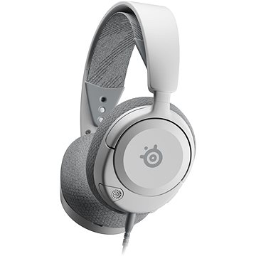 

SteelSeries Arctis Nova 1P White