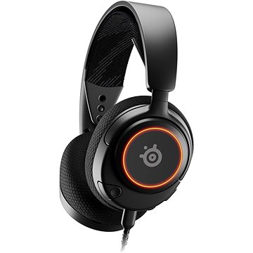 

SteelSeries Arctis Nova 3