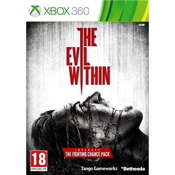 

The Evil Within - Xbox 360