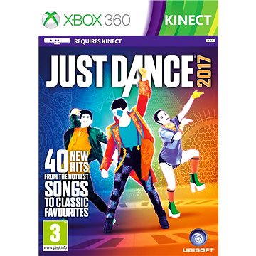 

Just Dance 2017 - Xbox 360
