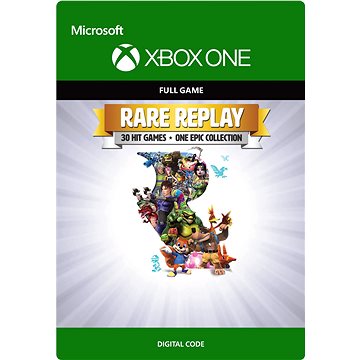

Rare Replay - Xbox Digital