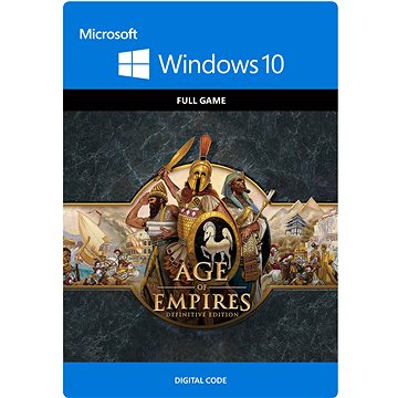Age of Empires: Definitive Edition - Hra na PC