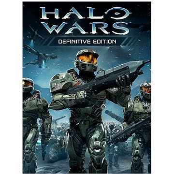 buy halo wars definitive edition digital