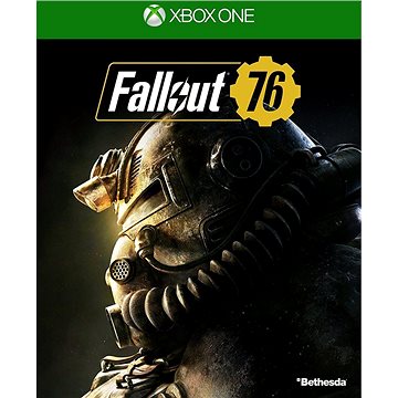 

Fallout 76 - Xbox Digital