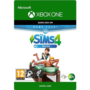 

The Sims 4: Spa Day - Xbox Digital
