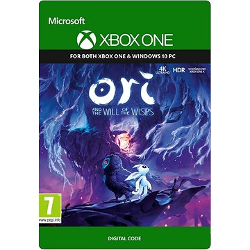 

Ori and the Will of the Wisps - Xbox/Win 10 Digital