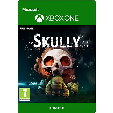 

Skully - Xbox Digital