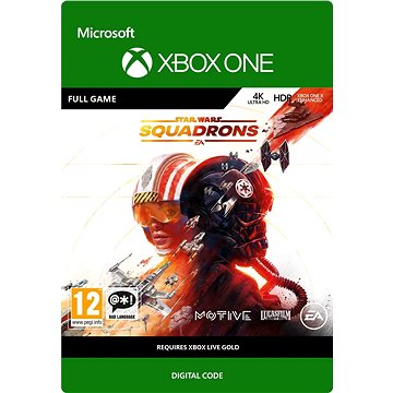 

Star Wars: Squadrons - Xbox Digital