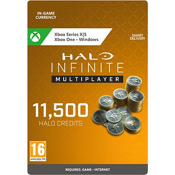 

Halo Infinite: 11,500 Halo Credits - Xbox Digital