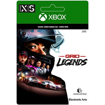 

GRID Legends - Xbox Digital