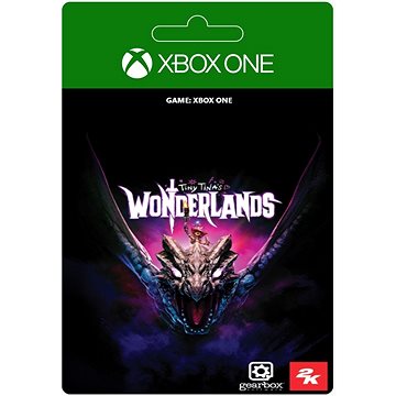 

Tiny Tinas Wonderlands - Xbox One Digital