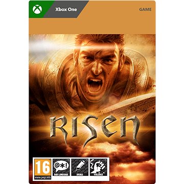 

Risen - Xbox Digital