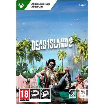 

Dead Island 2 - Xbox Digital